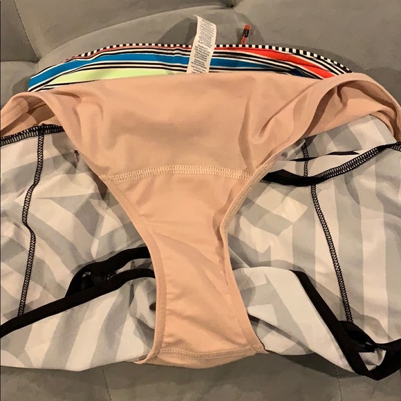 🦄 NWT Lululemon Seawheeze Which Way Sway Speed 4 - Picture 12 of 16